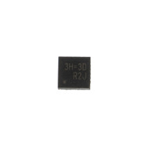 Микросхема Richtek RT6585BGQW 3H= 5x5pin (WQFN-20L 5x5) для ноутбука