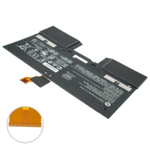 Оригинальная батарея для ноутбука HP GZ06XL (Spectre Folio 13-AK) 7.7V 7050mAh 54.28Wh Black (L08543-1C1)