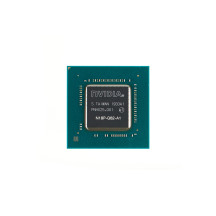 Мікросхема NVIDIA N18P-G62-A1 GeForce GTX 1660 SUPER відеочіп для ноутбука