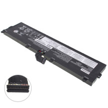 Оригинальная батарея для ноутбука LENOVO L17M6P52 (ThinkPad P72, P73) 11.25V 8800mAh 99Wh Blavk (01AV497)