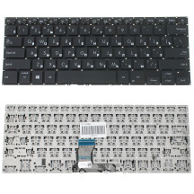 Клавиатура для ноутбука ASUS (P2451 series) rus, black, без фрейма