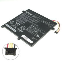 Оригінальна батарея для ноутбука Toshiba PA5137U-1BRS (Portege Z10T, Z10T-A) 11.4V 3600mAh 43Wh Black