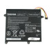 Оригінальна батарея для ноутбука Toshiba PA5137U-1BRS (Portege Z10T, Z10T-A) 11.4V 3600mAh 43Wh Black