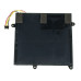 Оригінальна батарея для ноутбука Toshiba PA5137U-1BRS (Portege Z10T, Z10T-A) 11.4V 3600mAh 43Wh Black