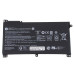 Оригінальна батарея для ноутбука HP BI03XL (Stream 14-AX, 13-U, 14-CB) 11.55V 3615mAh 41.7Wh Black