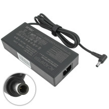 Оригінальний блок живлення для ноутбука ASUS 20V, 9A, 180W, 6.0*3.7мм-PIN, black, RECTANGULAR