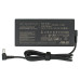 Оригинальный блок питания для ноутбука ASUS 20V, 9A, 180W, 6.0*3.7мм-PIN, black, RECTANGULAR