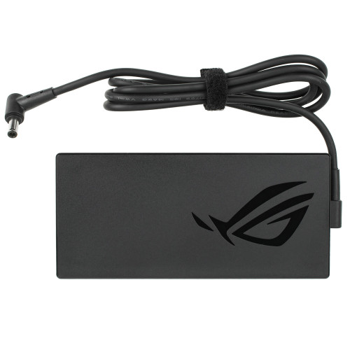 Оригинальный блок питания для ноутбука ASUS 20V, 9A, 180W, 6.0*3.7мм-PIN, black, RECTANGULAR