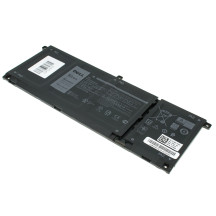 Оригинальная батарея для ноутбука DELL TXD03 (Inspiron 14 5401, 15 5501, 15 5502, 15 7506 2-in-1) 15V 53Wh Black