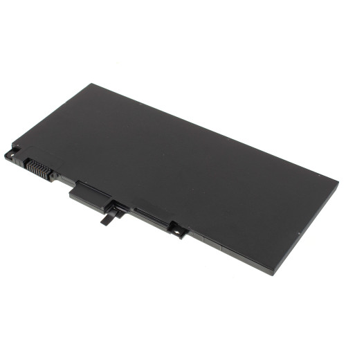 Батарея для ноутбука HP CS03XL (ВЕРСИЯ 3, EliteBook 740, 840, 850 series,  ZBook 14 Mobile Workstation) 11.4V 3400mAh 39Wh Black
