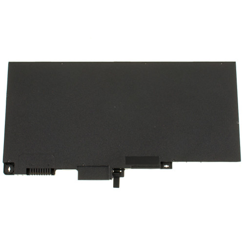 Батарея для ноутбука HP CS03XL (ВЕРСИЯ 3, EliteBook 740, 840, 850 series,  ZBook 14 Mobile Workstation) 11.4V 3400mAh 39Wh Black