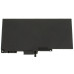 Батарея для ноутбука HP CS03XL (ВЕРСИЯ 3, EliteBook 740, 840, 850 series,  ZBook 14 Mobile Workstation) 11.4V 3400mAh 39Wh Black