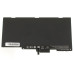 Батарея для ноутбука HP CS03XL (ВЕРСИЯ 3, EliteBook 740, 840, 850 series,  ZBook 14 Mobile Workstation) 11.4V 3400mAh 39Wh Black