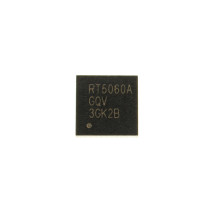 Мікросхема Richtek RT5060A для ноутбука