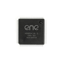 Микросхема ENE KB9542Q C для ноутбука