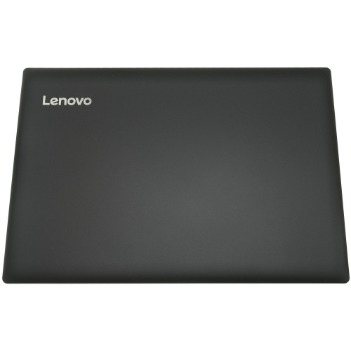 Кришка дисплея для ноутбука Lenovo (Ideapad: 320-15, 330-15 series), onyx black