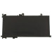 Батарея для ноутбука HP TE03XL (Pavilion: 15-BC300; Omen 15-AX000 series) 11.55V 3500mAh Black