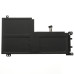 Оригінальна батарея для ноутбука LENOVO L19C3PF4 (IdeaPad 5 15IIL05, 5 15ARE05) 11.1V 4140mAh 45Wh Black