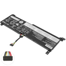 Оригінальна батарея для ноутбука LENOVO L20M2PF0 (IdeaPad 3 14ITL6, 3 15ITL6, 3 17ITL6) 7.68V 4947mAh 38Wh Black