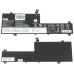 Оригинальная батарея для ноутбука LENOVO L19M3PD6 (IdeaPad Flex 5 14IIL05, 14ITL05) 11.52V 4595mAh 52.5Wh Black