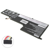 Оригинальная батарея для ноутбука LENOVO L19M4PF4 (Yoga Slim 7 14IIL05, 7 14ARE05) 15.36V 3960mAh 60.7Wh Black