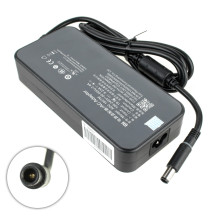 Оригінальний блок живлення для ноутбука XIAOMI 19.5V, 9.23A, 180W, 7.4*5.0-PIN, black (без кабелю !)(ADC180TM)