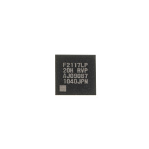 Мікросхема Renesas Electronics F2117LP20H RVP для ноутбука