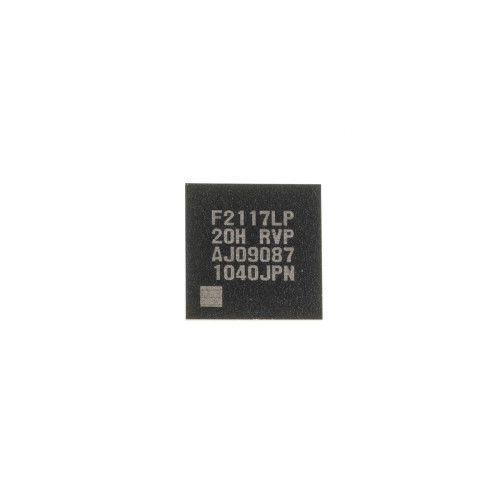 Мікросхема Renesas Electronics F2117LP20H RVP для ноутбука