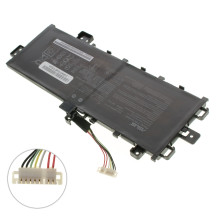 Оригінальна батарея для ноутбука ASUS B21N1818 (ВЕРСІЯ 2) (X512UA, X512UB, X512UF) 7.6V 4110 mAh 32Wh