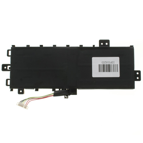 Оригинальная батарея для ноутбука ASUS B21N1818 (ВЕРСИЯ 2) (X512UA, X512UB, X512UF) 7.6V 4110 mAh 32Wh