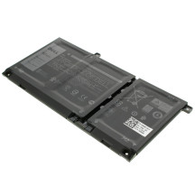 Оригінальна батарея для ноутбука DELL JK6Y6 (Inspiron 5301, 5401, 5408, 5409, 5508) 11.25V 3550mAh 40Wh Black