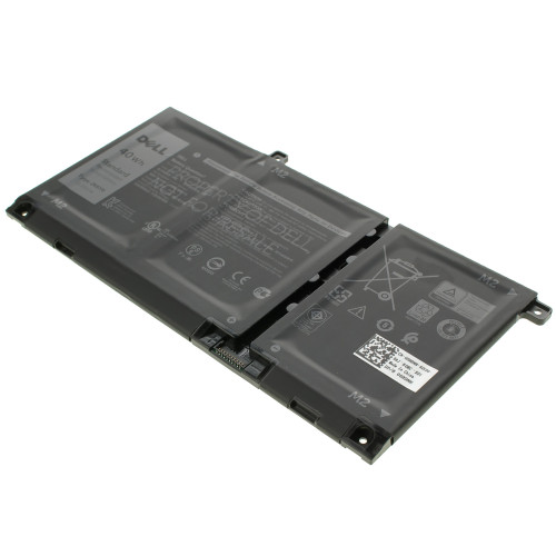 Оригінальна батарея для ноутбука DELL JK6Y6 (Inspiron 5301, 5401, 5408, 5409, 5508) 11.25V 3550mAh 40Wh Black