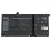 Оригінальна батарея для ноутбука DELL JK6Y6 (Inspiron 5301, 5401, 5408, 5409, 5508) 11.25V 3550mAh 40Wh Black