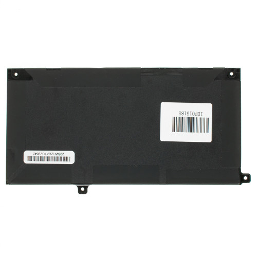 Оригінальна батарея для ноутбука DELL JK6Y6 (Inspiron 5301, 5401, 5408, 5409, 5508) 11.25V 3550mAh 40Wh Black