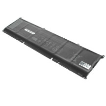 Оригинальная батарея для ноутбука DELL 69KF2 (XPS 9500, Alienware M15 R3, Alienware M17 R3) 11.4V 7167mAh 86Wh Black
