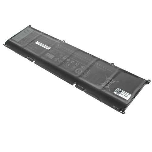 Оригинальная батарея для ноутбука DELL 69KF2 (XPS 9500, Alienware M15 R3, Alienware M17 R3) 11.4V 7167mAh 86Wh Black