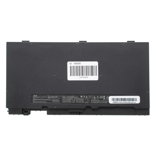 Оригінальна батарея для ноутбука ASUS B31N1507 (P5430UA, B8430UA, PU403UA, BU403UA) 11.4V 4240mAh 48Wh Black