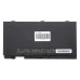 Оригінальна батарея для ноутбука ASUS B31N1507 (P5430UA, B8430UA, PU403UA, BU403UA) 11.4V 4240mAh 48Wh Black
