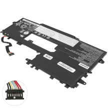 Оригінальна батарея для ноутбука LENOVO L19M4P73 (ThinkPad X1 Titanium Yoga Gen 1) 7.72V 5820mAh 44.5Wh Black (5B10W13965)