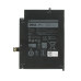 Оригинальная батарея для ноутбука DELL YX0XH (Latitude E7285) 7.6V 4250mAh 34Wh Black