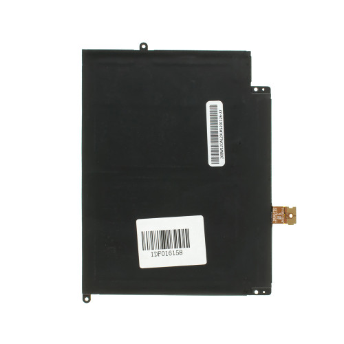 Оригинальная батарея для ноутбука DELL YX0XH (Latitude E7285) 7.6V 4250mAh 34Wh Black