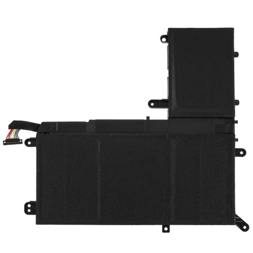 Батарея для ноутбука ASUS B41N1827 (Zenbook Flip 15 UX562FA, UX562IQ, Q507IQ, Q526FA series) 15.36V 3550mAh 56Wh Black