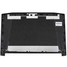 Крышка дисплея для ноутбука ACER (AS: AN515-41, AN515-51), black
