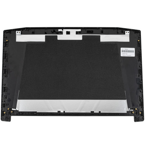 Крышка дисплея для ноутбука ACER (AS: AN515-41, AN515-51), black