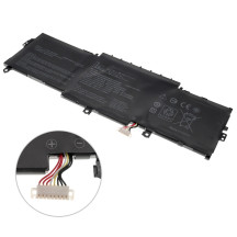 Батарея для ноутбука ASUS C31N1811 (Zenbook 14 UX433FA, UX433FN) 11.55V 4335mAh 50Wh Black
