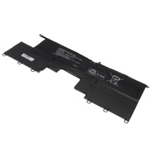 Батарея для ноутбука Sony BPS38 (VAIO SVP13 Pro13 Pro11) 7.5V 4740mAh Black