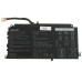Оригінальна батарея для ноутбука ASUS B31N1909 (ExpertBook P2 P2451FA, P2451FB) 11.4V 4212mAh 48Wh Black (0B200-03670000)