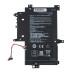 Батарея для ноутбука ASUS B31N1345 (Transformer Book TP500LA, TP500LB, TP500LN) 11.4V 3400mAh 39Wh Black