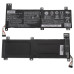 Оригінальна батарея для ноутбука LENOVO L15C2PB2 (ДИВИТИСЯ ФОТО) (IdeaPad 310-14ISK) 7.7V 5050mAh 39Wh Black