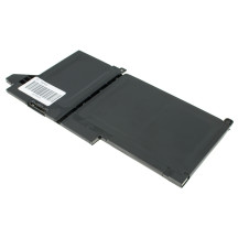 Оригінальна батарея для ноутбука DELL DJ1J0 (Latitude: 7280, 7480, 7490) 11.4V 3680mAh 42Wh Black